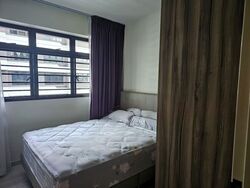 Blk 132B Eastlink I @ Canberra (Sembawang), HDB 3 Rooms #557085931